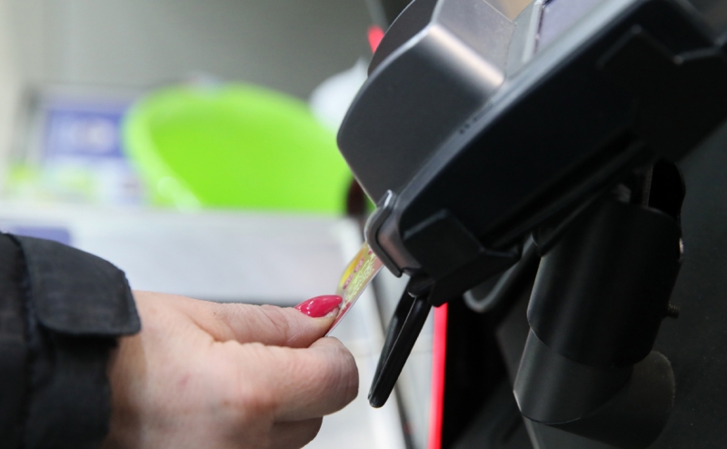 Visa решила заняться трансграничными переводами российского бизнеса