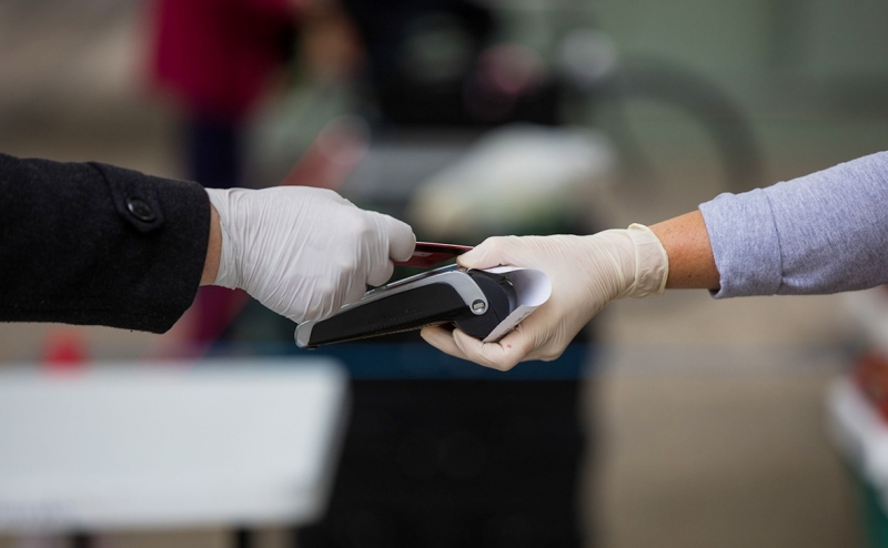 Visa решила заняться трансграничными переводами российского бизнеса