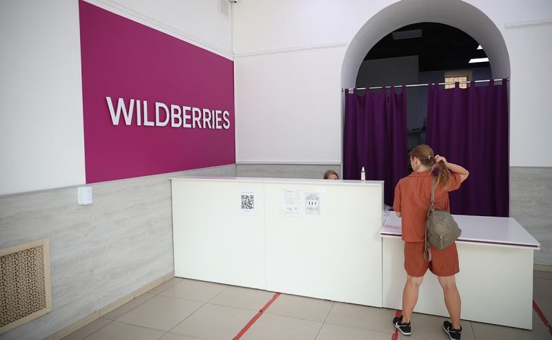Visa сообщила об устранении нарушений при оплате в Wildberries