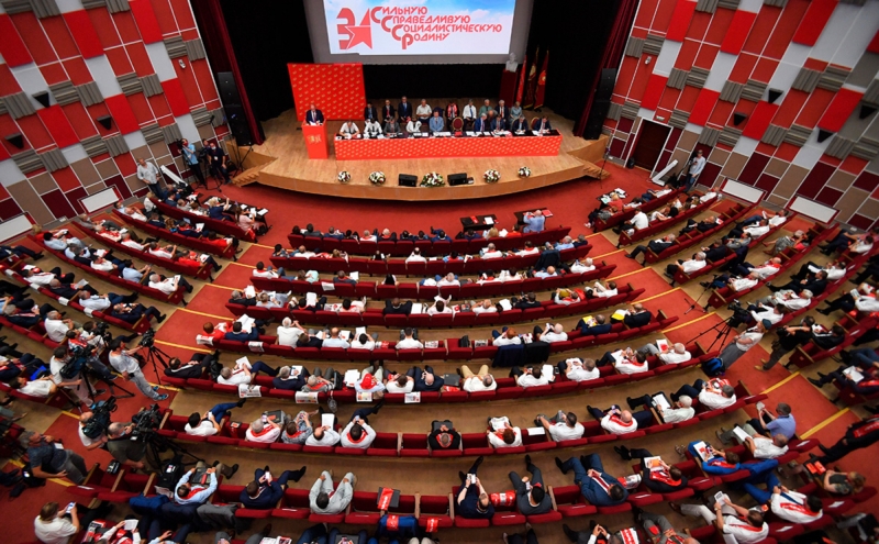 Вишневский словами «ну что ж, споем» описал гонку с Булановой на выбор