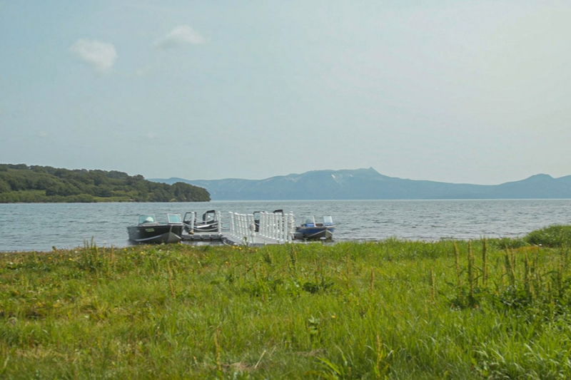 &laquo;Витязь-Аэро&raquo; запретили перевозить пассажиров после аварии на Камчатке