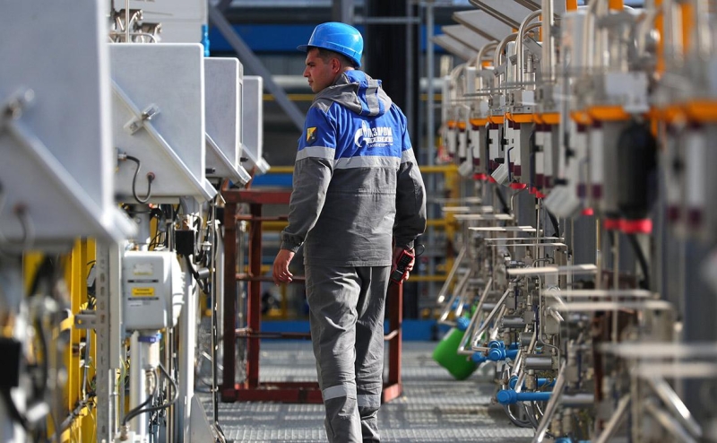 Визит Зеленского и жизнь до 150 лет: что сказал Путин журналистам в