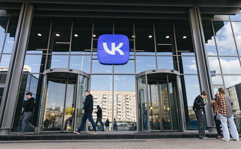 VK купил 10% в «Кассир.ру»