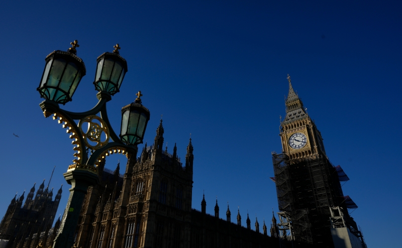 VK опровергла продажу рекламы британскому правительству