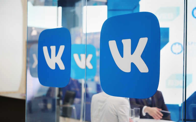 VK опровергла продажу рекламы британскому правительству