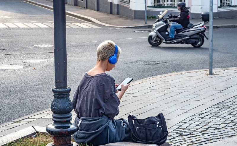 VK отчиталась о снижении аудитории «Одноклассников», «VK Музыки»