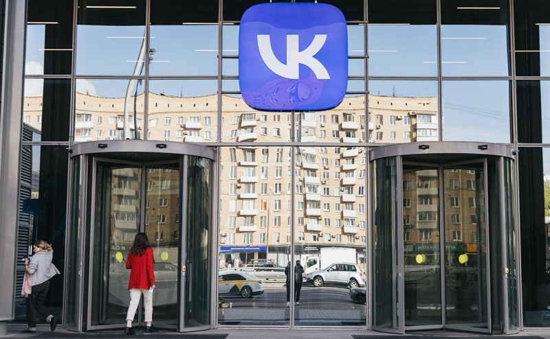 VK перезапустил сервис &laquo;Ответы Mail&raquo;