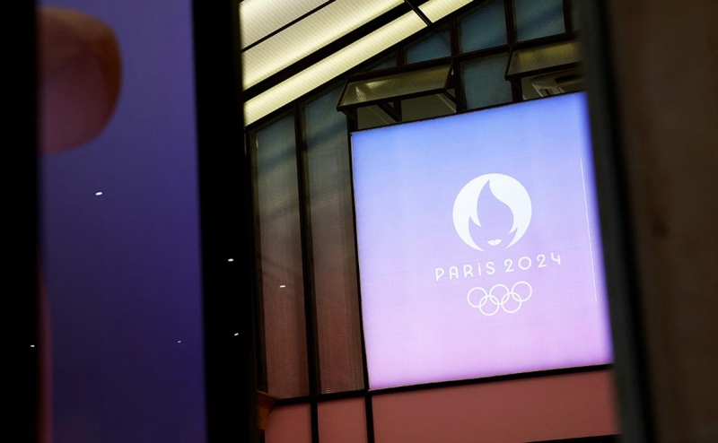 VK решил купить права на показ Олимпиады в Париже