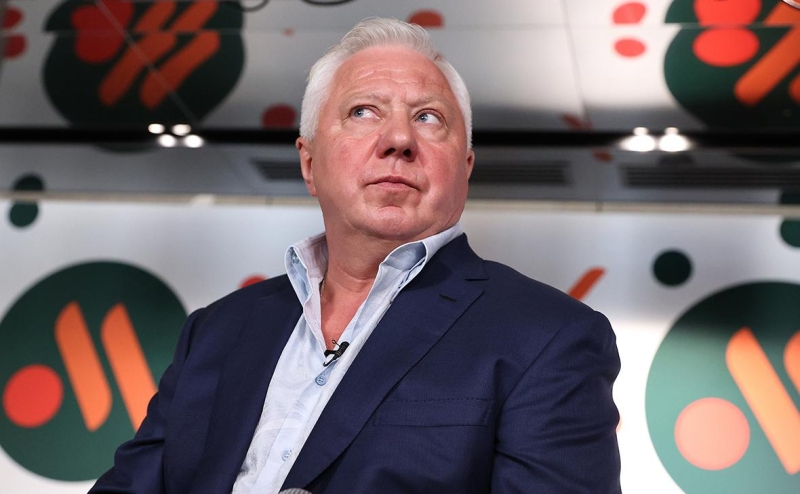 «Вкусно — и точка» начала проверку утечки данных с «Работы — и точка»