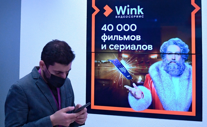 Владельцы двух онлайн-кинотеатров начали переговоры об объединении