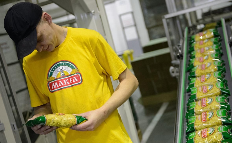 Владельцы &laquo;Макфы&raquo; предложили выкупить компанию обратно