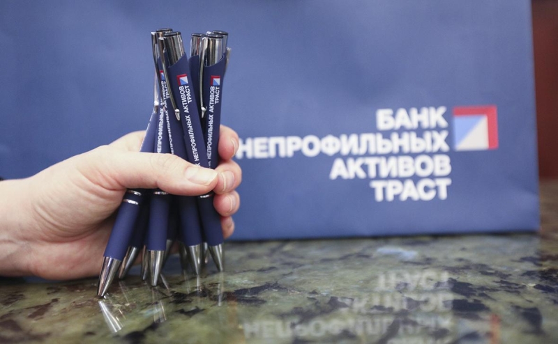 Владельцы S7 стали миноритариями банка «Точка»