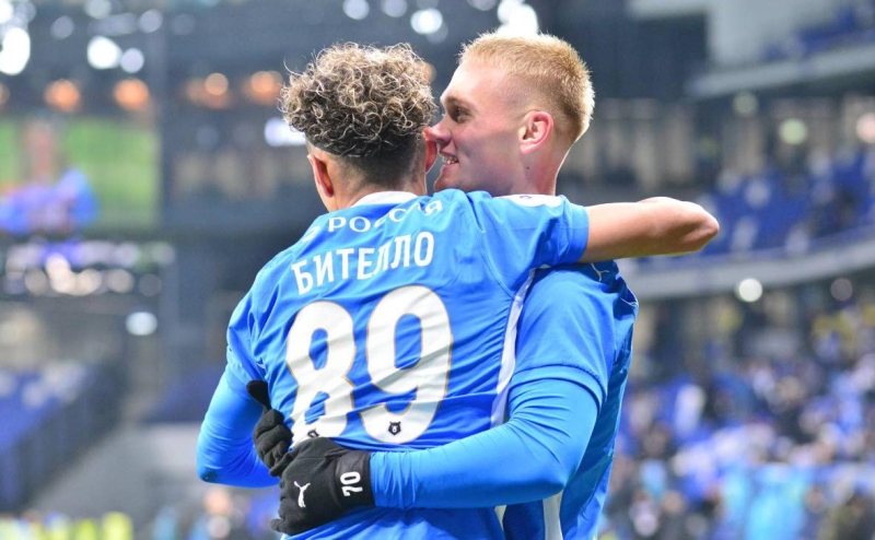 Владелец Bosco Михаил Куснирович передал долю в бизнесе сыну