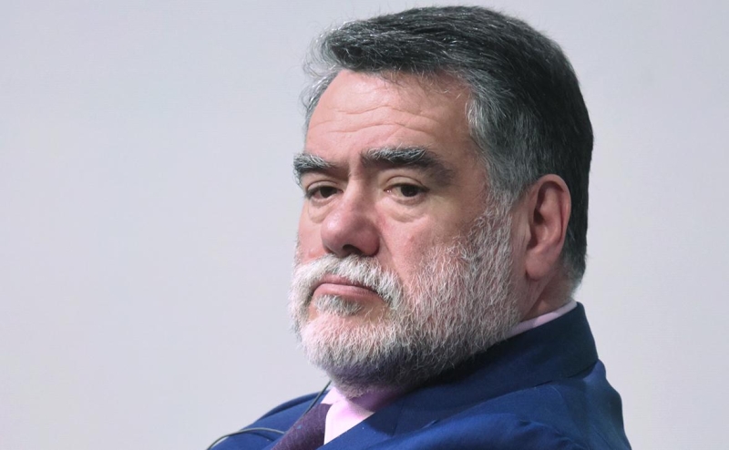 Владелец Bosco Михаил Куснирович передал долю в бизнесе сыну