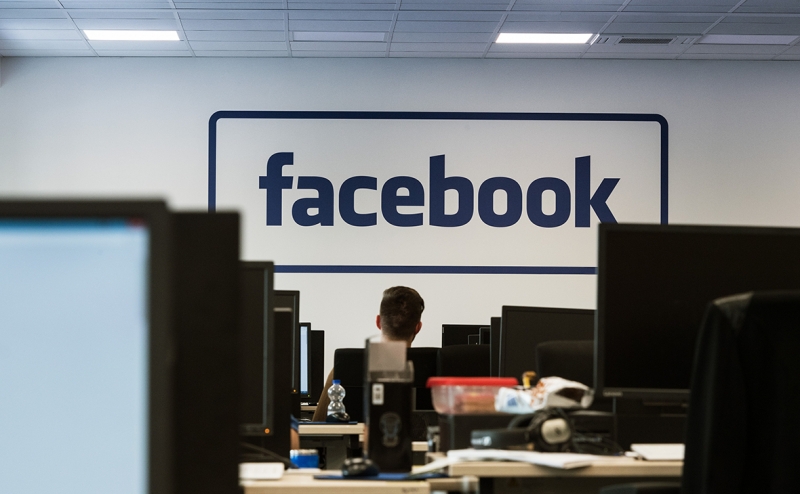 Владелец Facebook и Instagram заработал в России в 2020 году ₽39,8 млрд