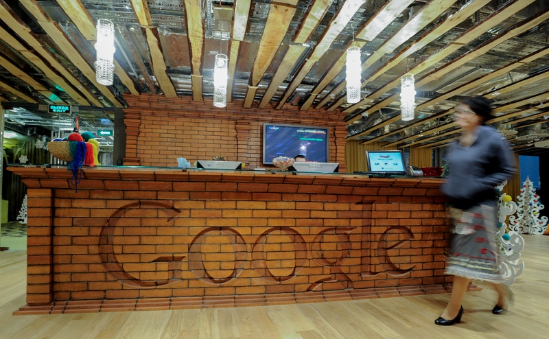 Владелец Facebook и Instagram заработал в России в 2020 году ₽39,8 млрд