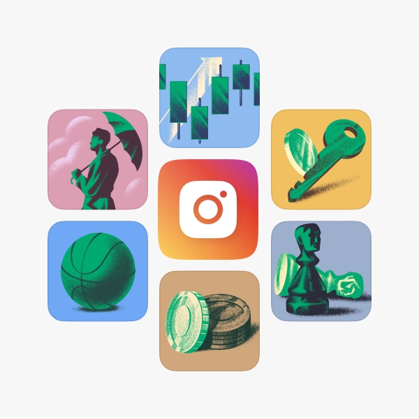 Владелец Facebook и Instagram заработал в России в 2020 году ₽39,8 млрд