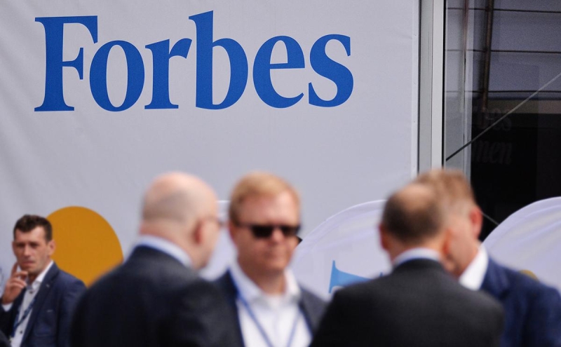 Владелец Forbes нашел партнеров для перезапуска Harvard Business