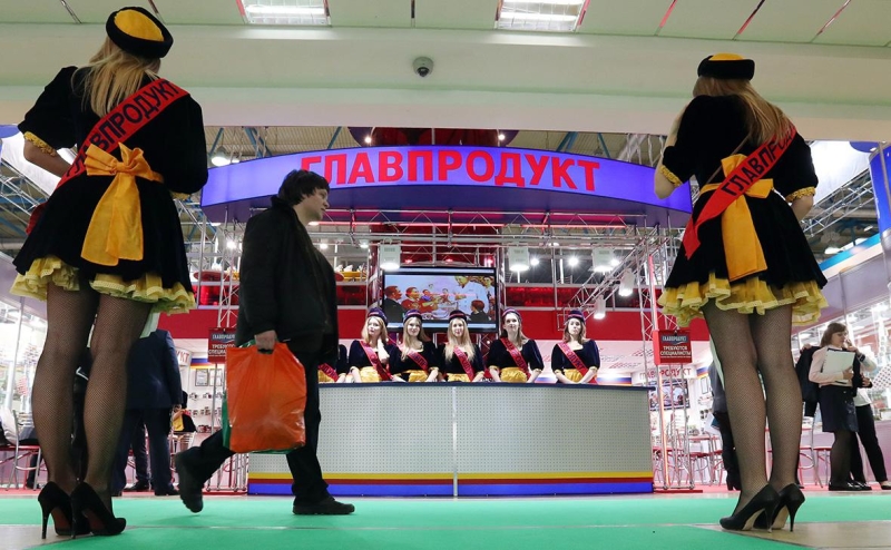 Владелец &laquo;Главпродукта&raquo; заявил о незаконности смены собственника