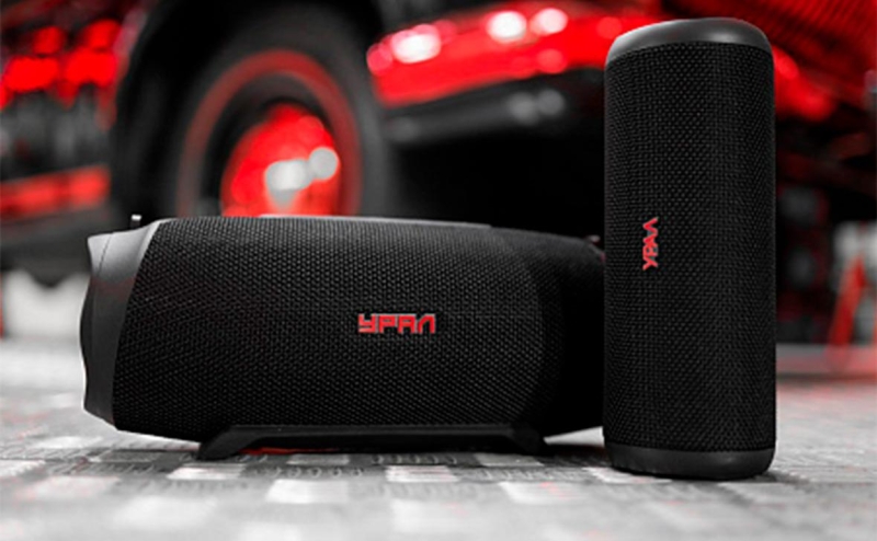 Владелец JBL проиграл суд производителю колонок «Урал»