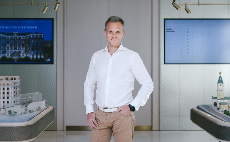 Владелец «Коломенского» назвал главный риск регулирования цен на хлеб