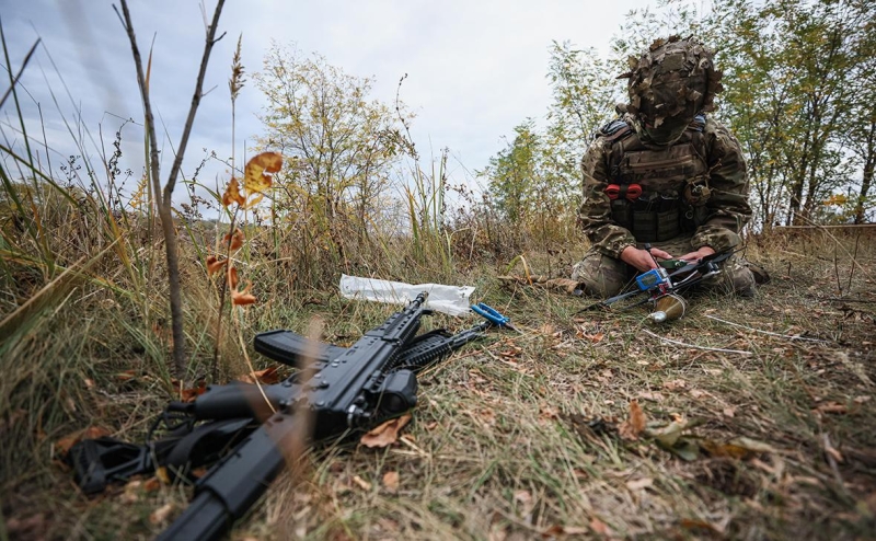 Владелец крупнейшего мобильного оператора Украины призвал к миру