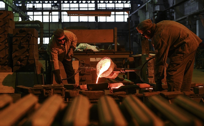 Владелец крупнейшего производителя вина ответил на претензии