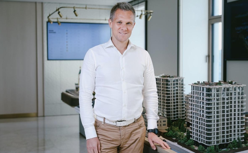 Владелец Sminex описал стратегию в &laquo;тощие&raquo; годы цитатой из