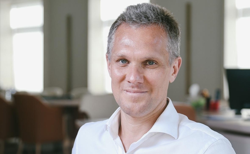 Владелец Sminex описал стратегию в &laquo;тощие&raquo; годы цитатой из