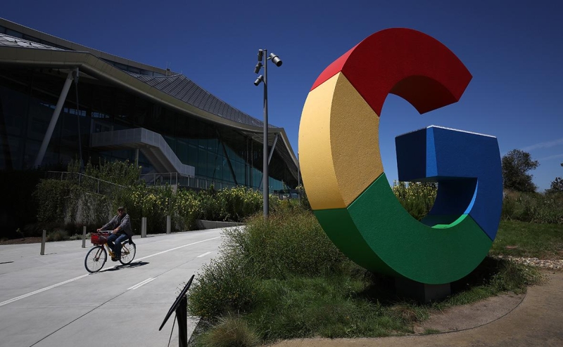 Владелец &laquo;Спаса&raquo; подал в SEC жалобу на Google