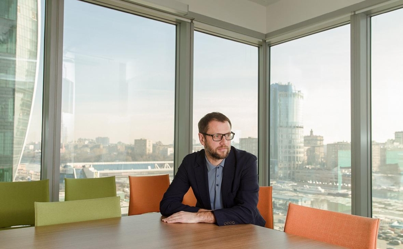 Владелец «Сплетника» и «Большого города» продаст бизнес