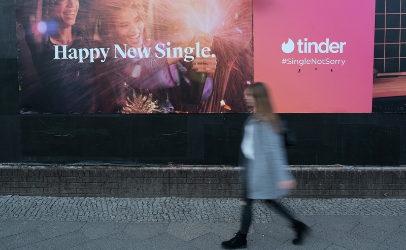Владелец Tinder подал в суд на Google Play из-за угрозы удаления