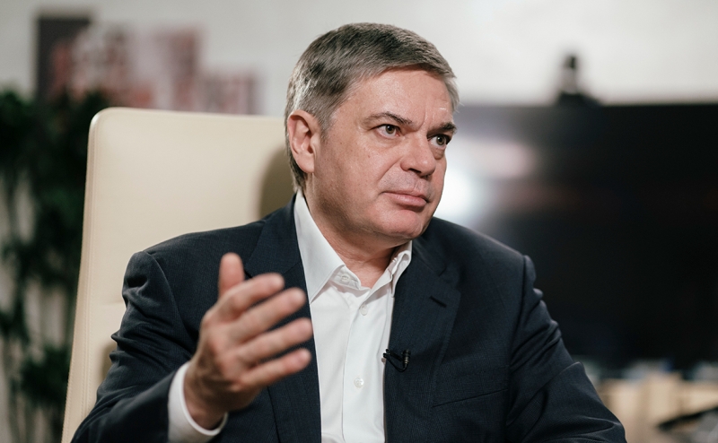 Владелец «Трансконтейнера» назвал долю перевозки в ценах iPhone и фруктов