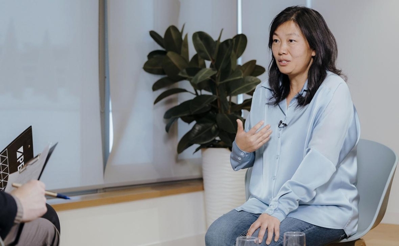 Владелица Wildberries рассказала про win-win схему с «Почтой России»