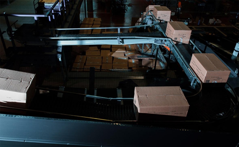 Владелица Wildberries рассказала про win-win схему с «Почтой России»