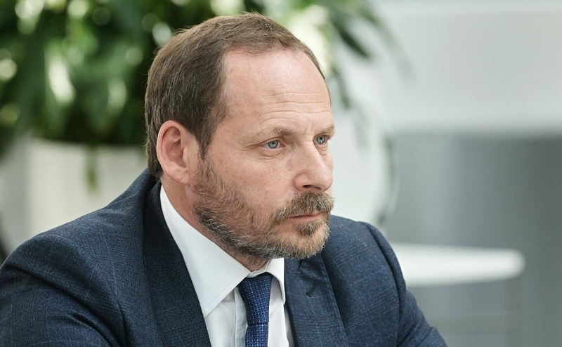 Владимир Путин ответил на антивоенное заявление Аркадия Воложа