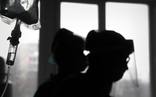 Владимирскому губернатору предписали решить проблему с лекарствами