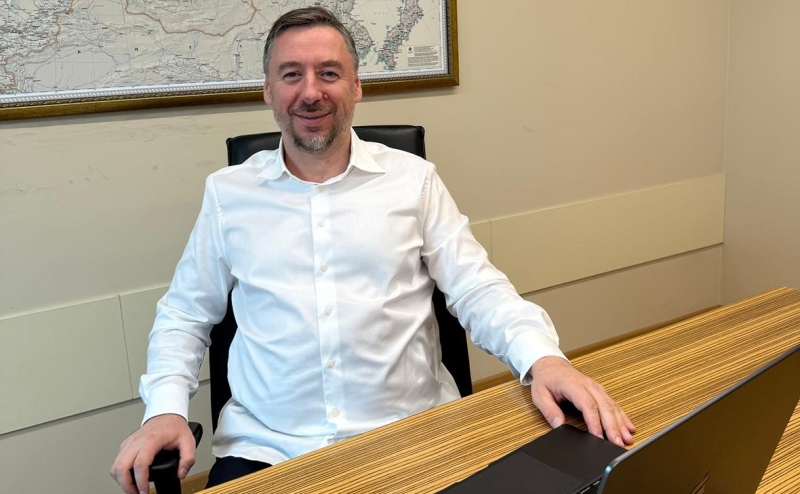 Владислав Бакальчук продал свою долю в Wildberries