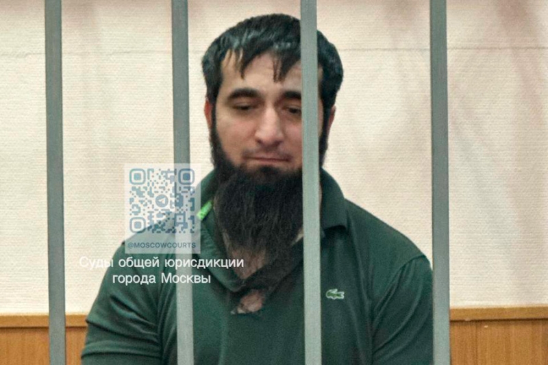 Владислав Бакальчук сообщил об освобождении после задержания