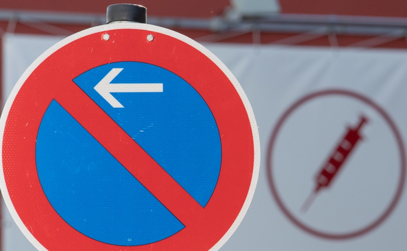 Власти 11 штатов подали иск против введения обязательной вакцинации в США