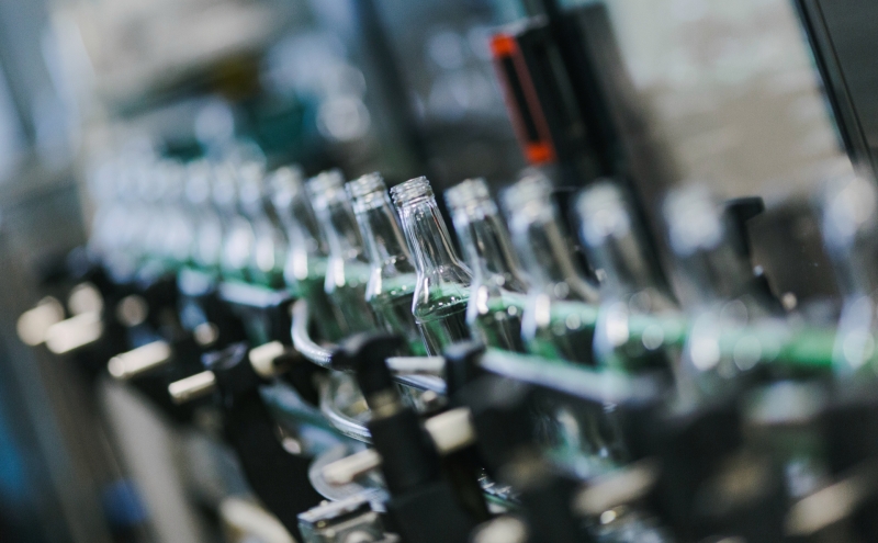 Власти Армении сообщили о запрете на поставки «Арарата» в Россию