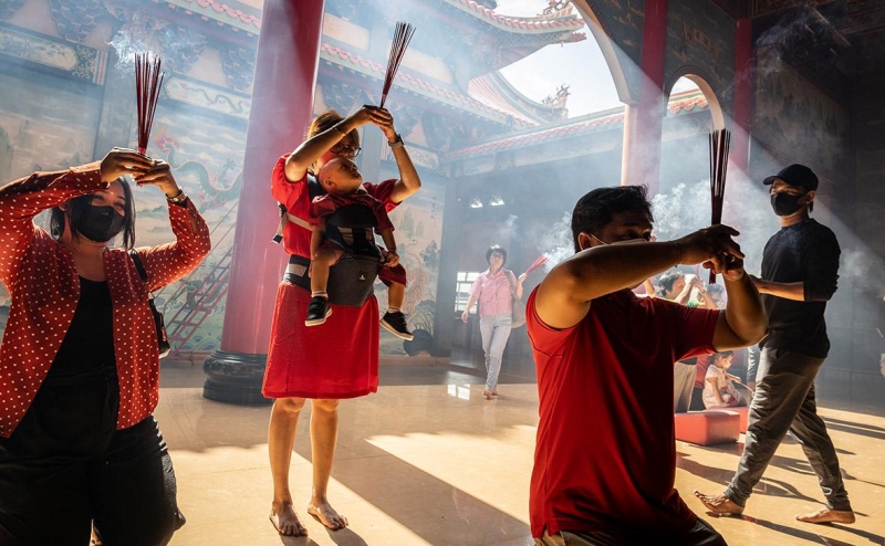 Власти Бали решили ввести новый налог для туристов