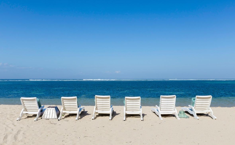 Власти Бали выпустили новые правила для иностранных туристов