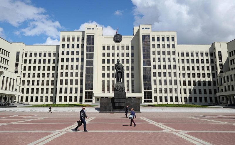 Власти Белоруссии изменили механизм выплат по спорным евробондам