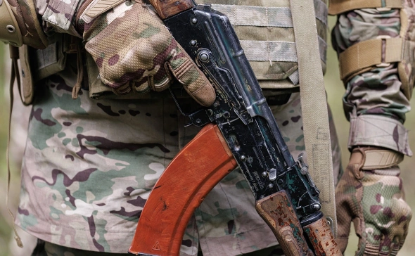 Власти Беловского района заявили о &laquo;непонятных моментах&raquo; в приграничье