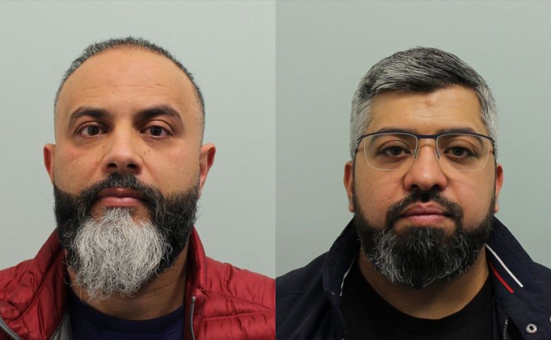 Власти Британии вскрыли &laquo;чемоданную&raquo; схему вывода&nbsp;денег&nbsp;в&nbsp;Дубай