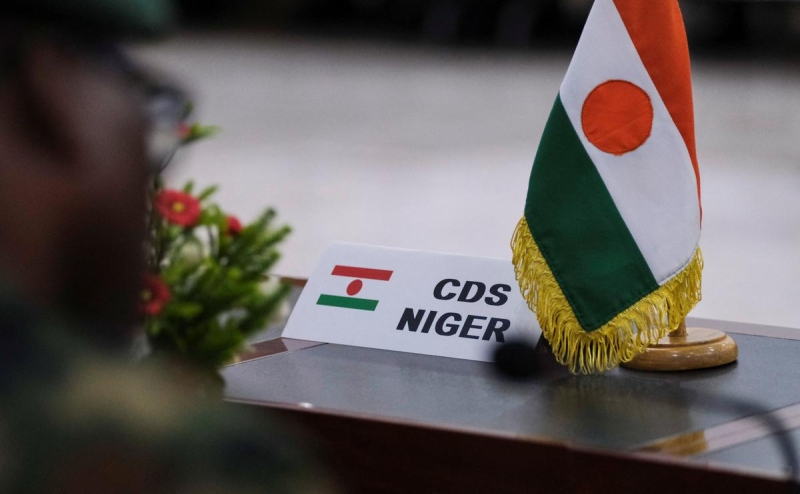 Власти Буркина-Фасо одобрили отправку военного контингента в Нигер