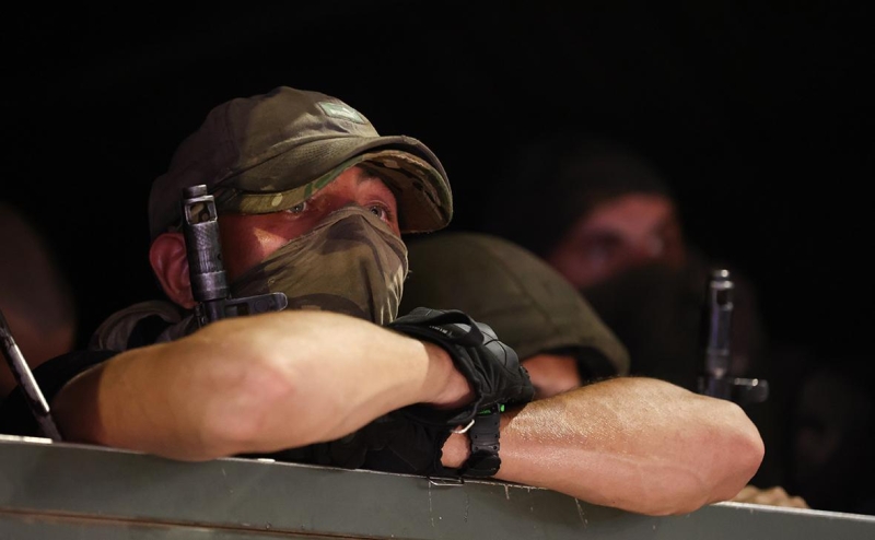 Власти ЦАР заявили о ротации сил «Вагнера» в стране