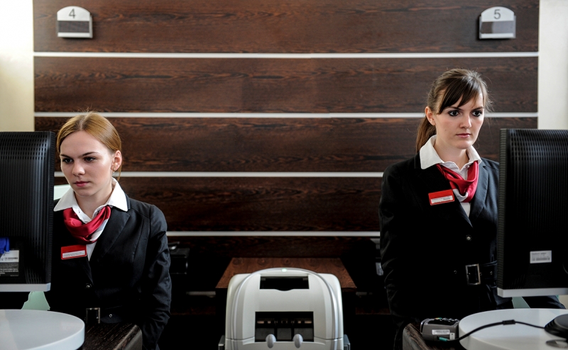 Власти договорились о доступе банков к черному списку Роскомнадзора