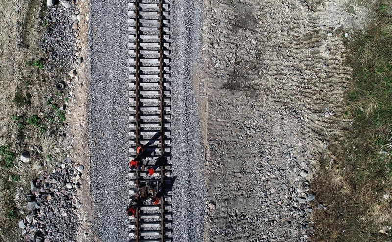 Власти допустили использование средств ФНБ на трассу в Петербург